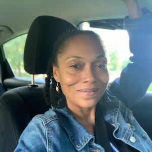 Meet your Posher, Tameka